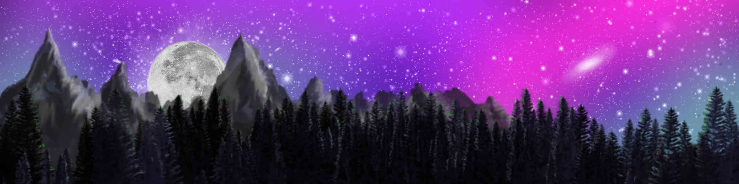 Redbubble banner for @Eluded