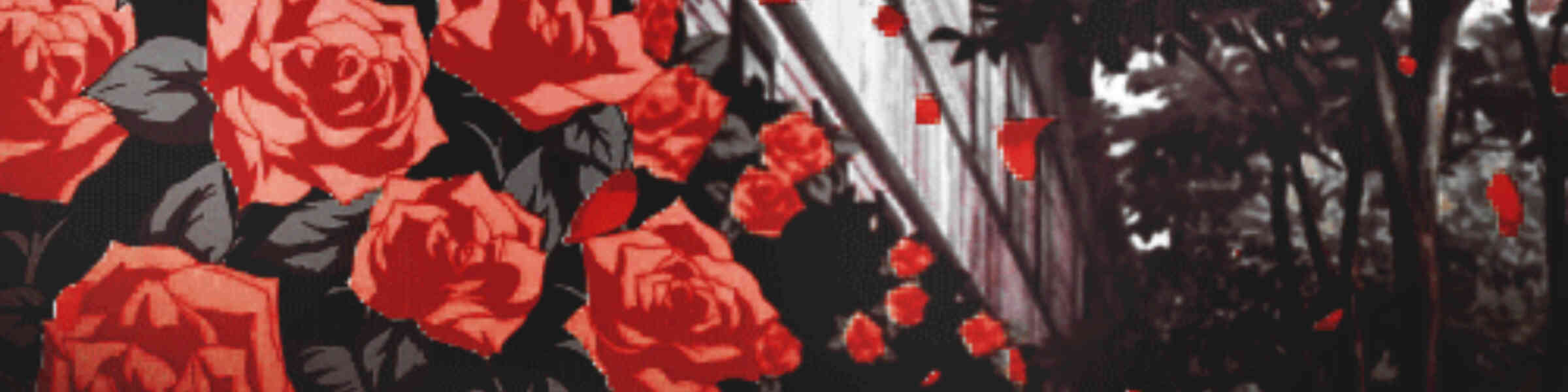 Redbubble banner for @Sadist
