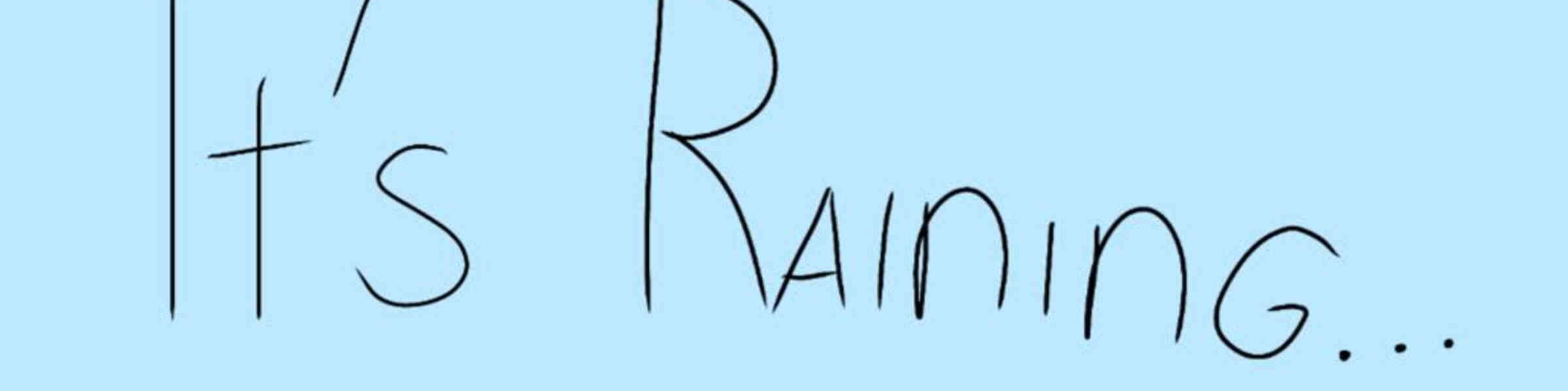 Redbubble banner for @clouded