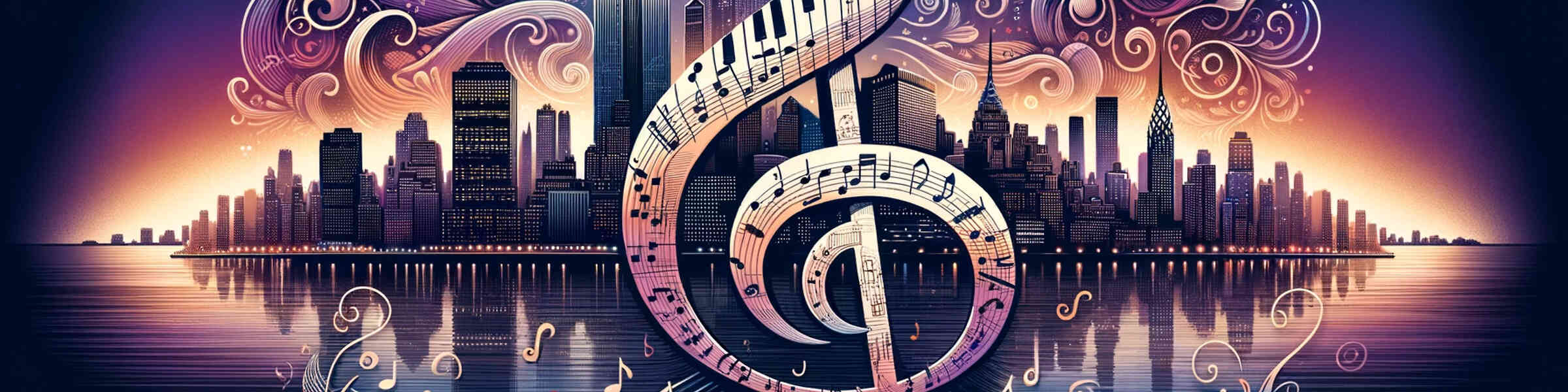 Imagen de portada de la tienda del artista