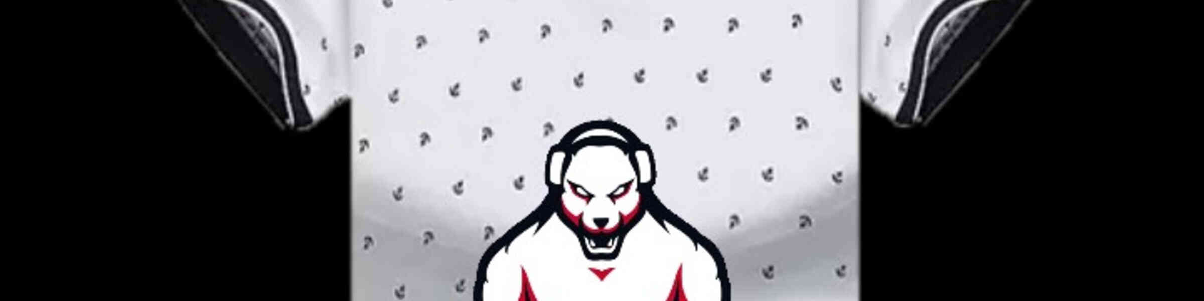 Redbubble banner for @fairgrounds