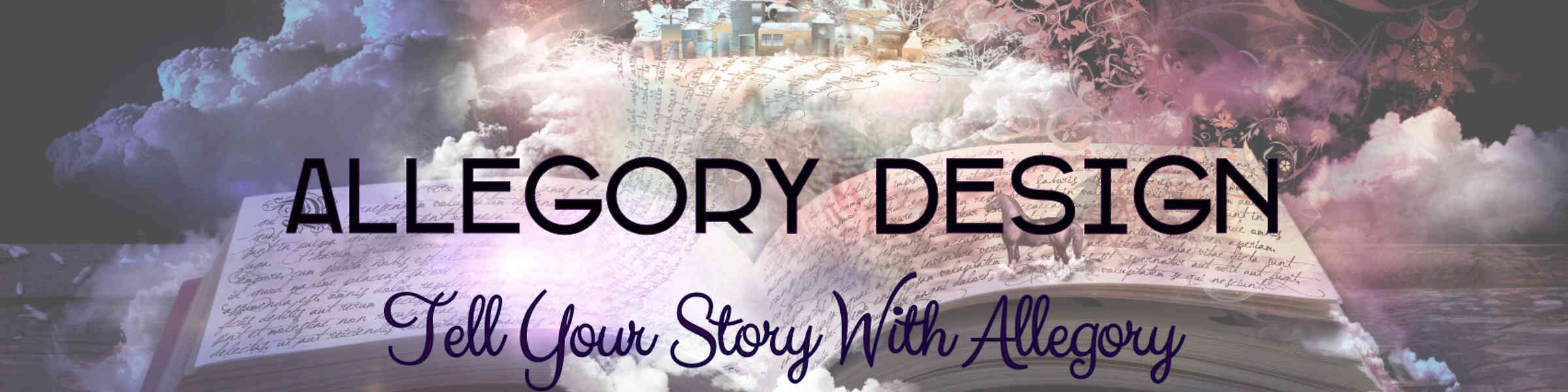 Allegory-Design Shop | Redbubble