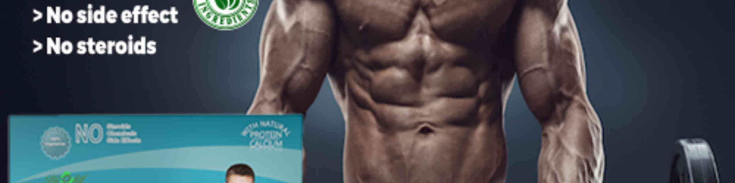 Redbubble banner for @bodybuilding