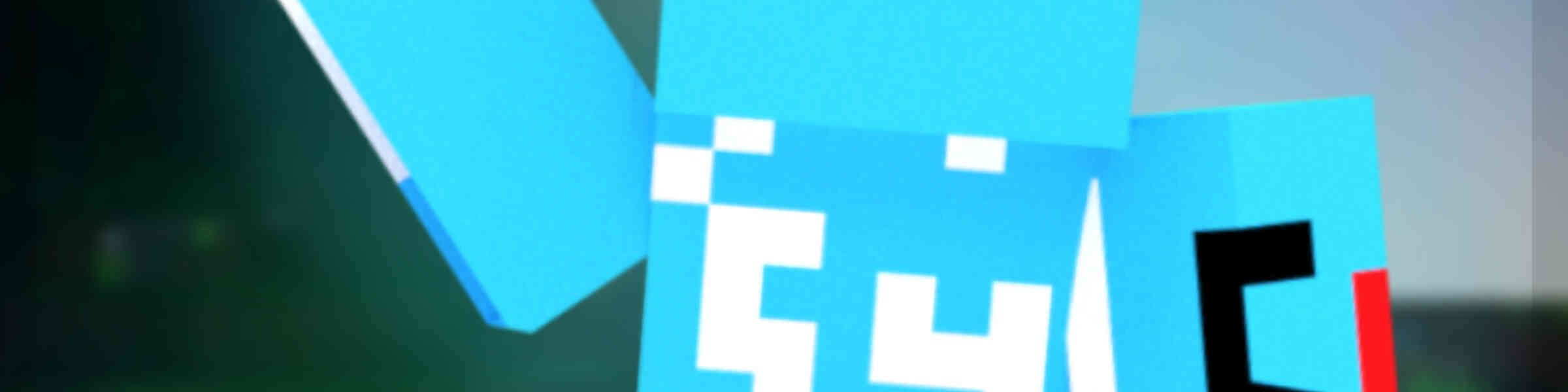 Redbubble banner for @Closely