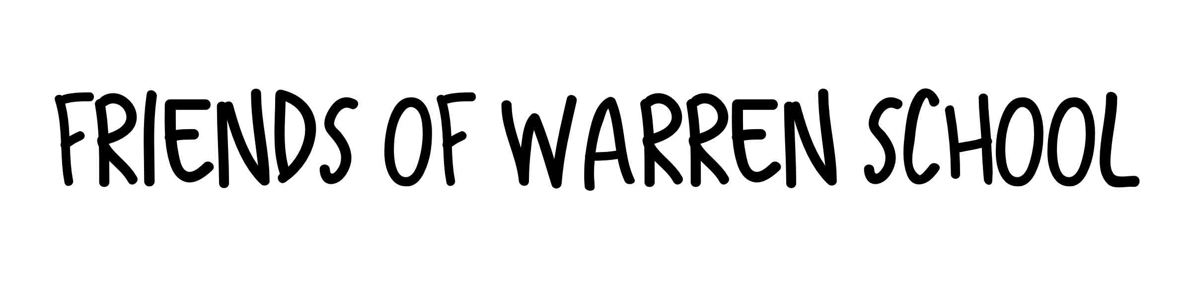 Redbubble banner for @FOWS