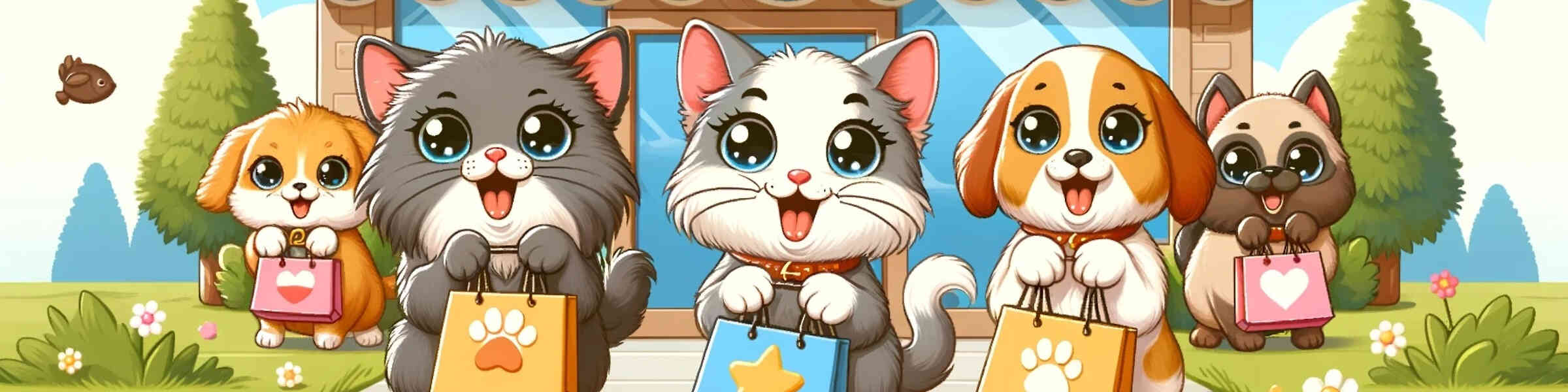 Imagen de portada de la tienda del artista