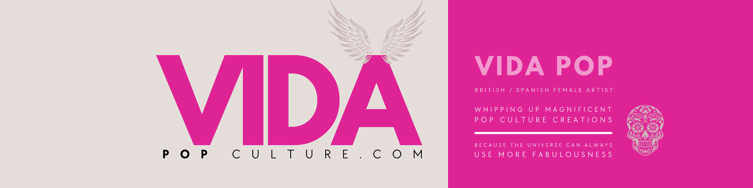 Redbubble banner for @Peels