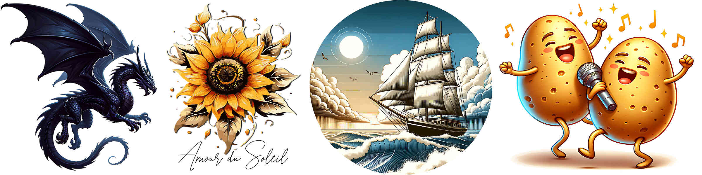 Banner des Künstlershops