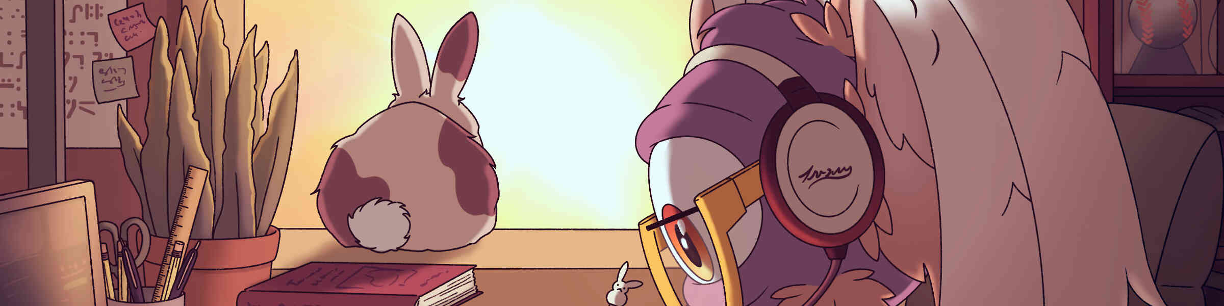 Imagen de portada de la tienda del artista