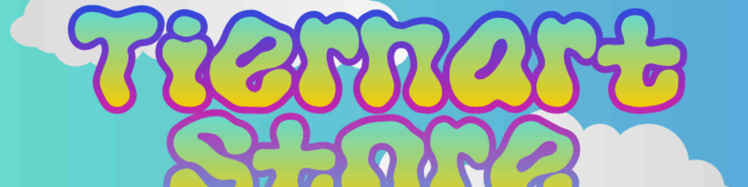 Redbubble banner for @gwendyrv