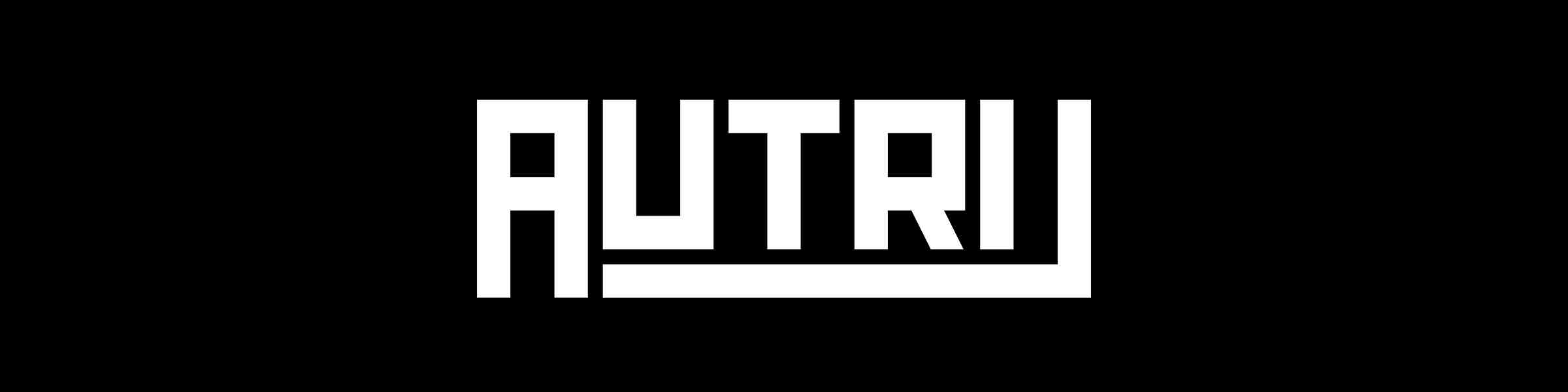 Redbubble banner for @rexautry