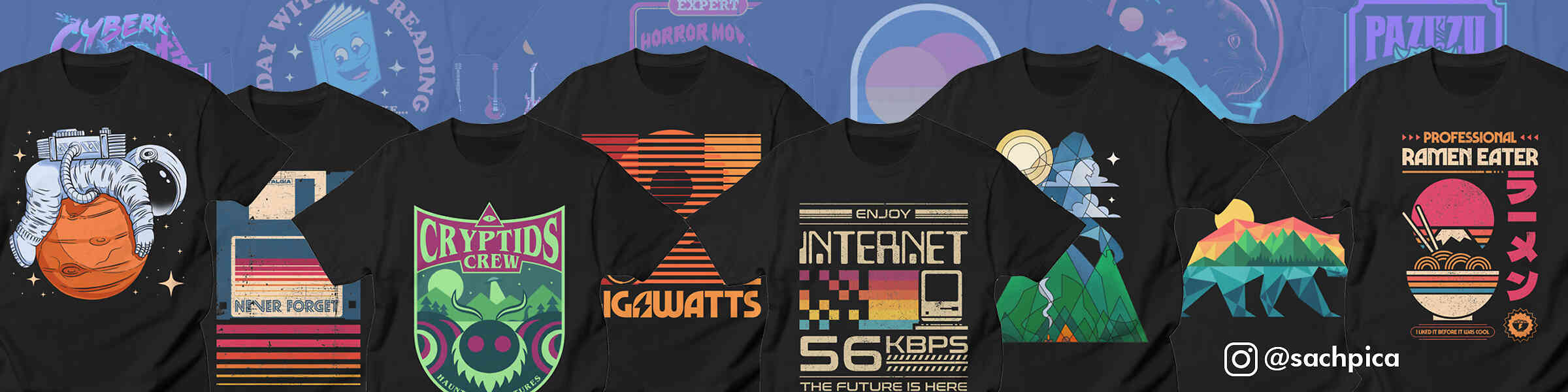 sachpica Shop | Redbubble