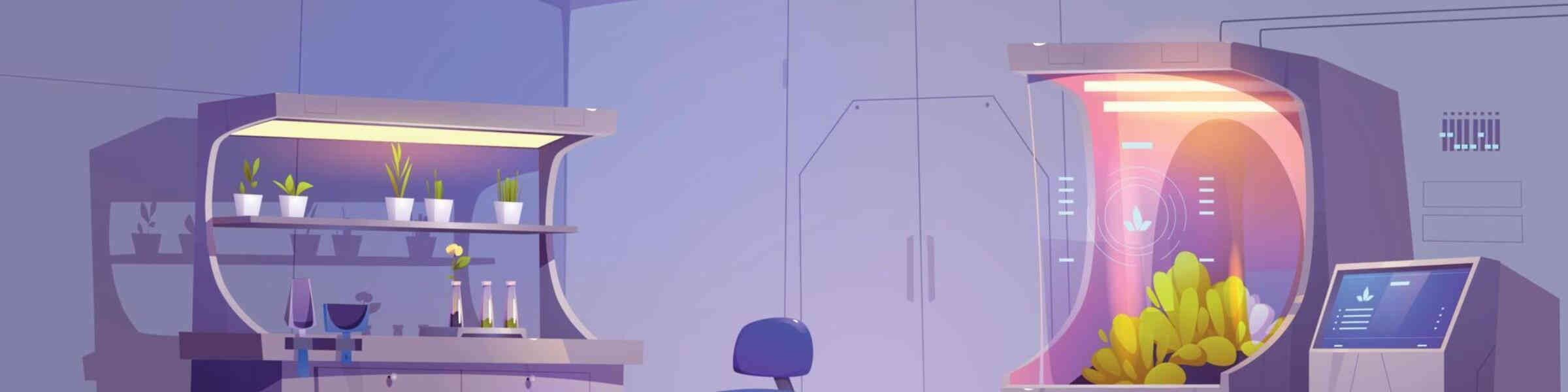 Redbubble banner for @nucleic
