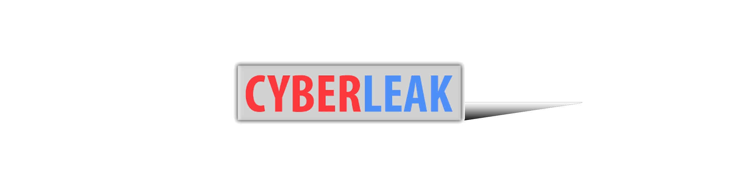 Cyberleak Shop | Redbubble