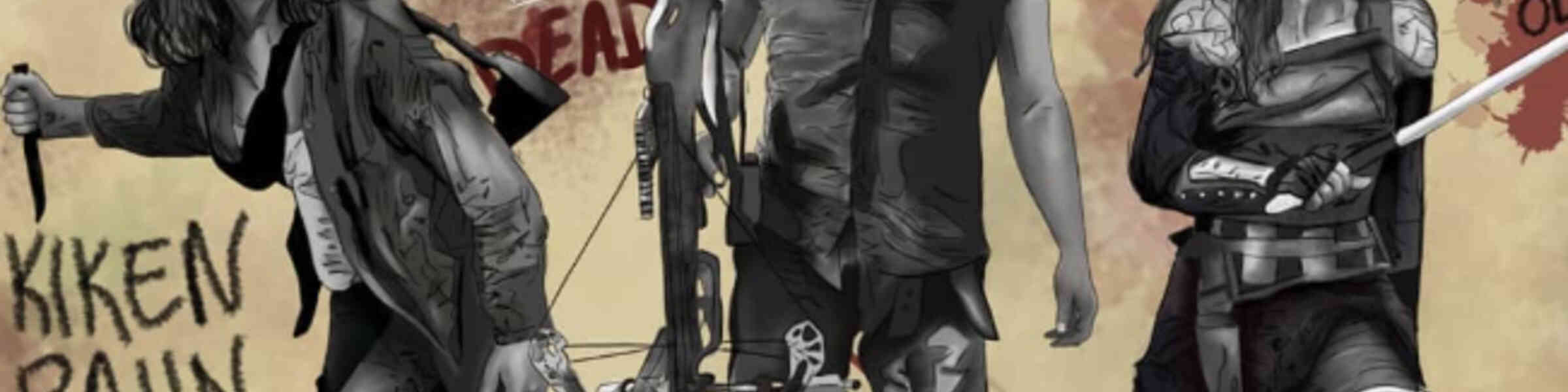 Redbubble banner for @fella