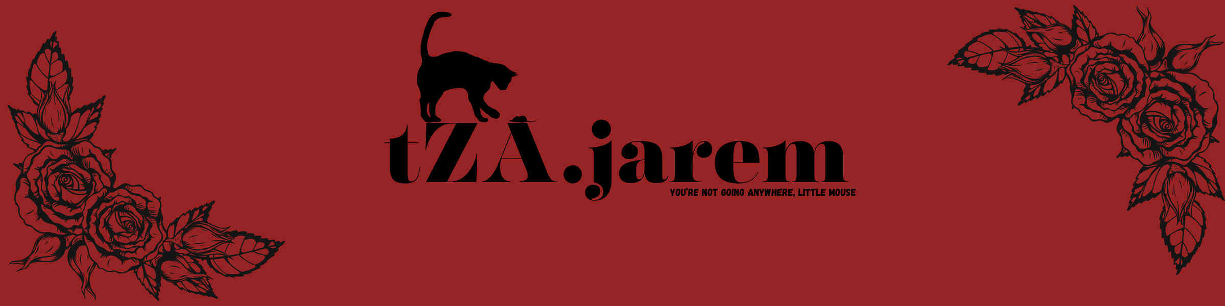 Redbubble banner for @talkie