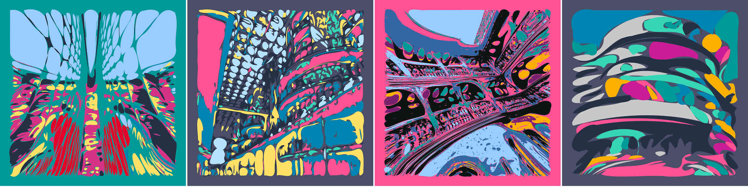Banner des Künstlershops