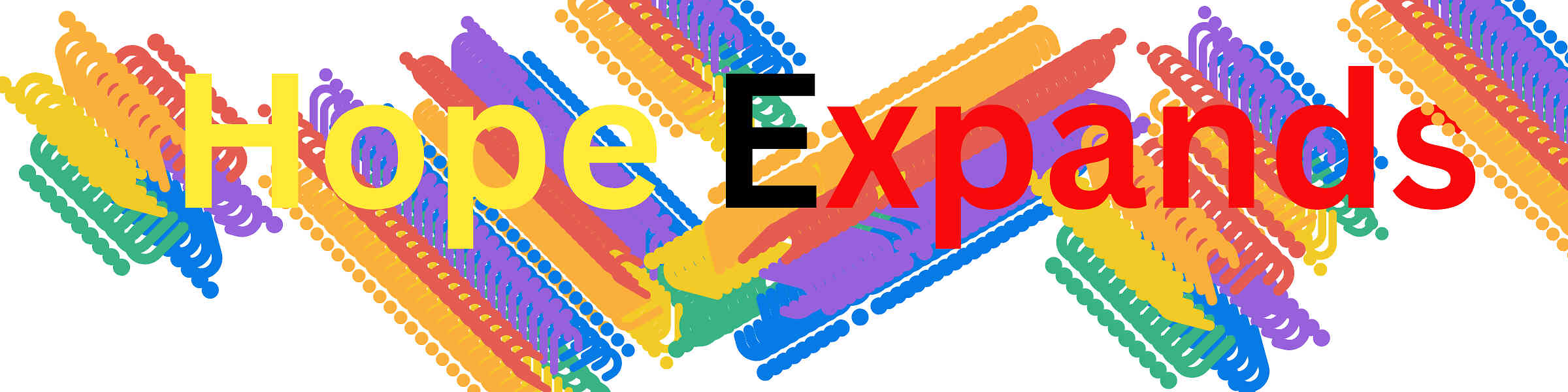 Redbubble banner for @expands