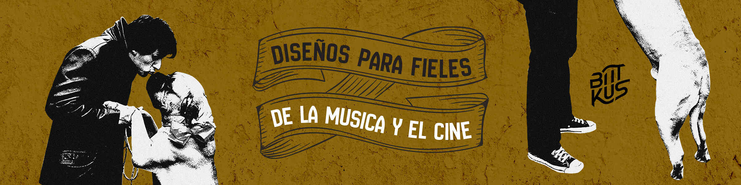 Imagen de portada de la tienda del artista