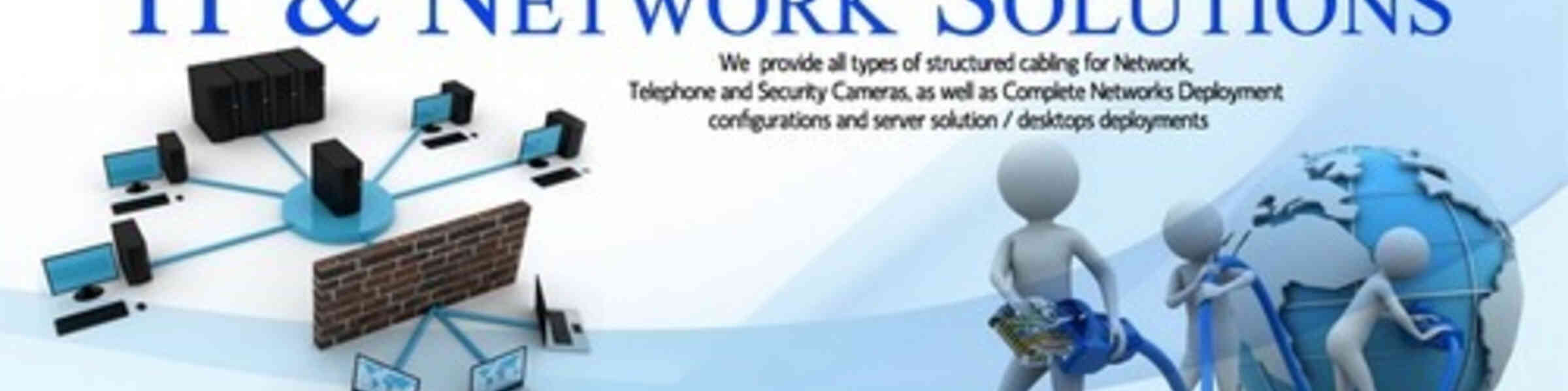 Redbubble banner for @Networking