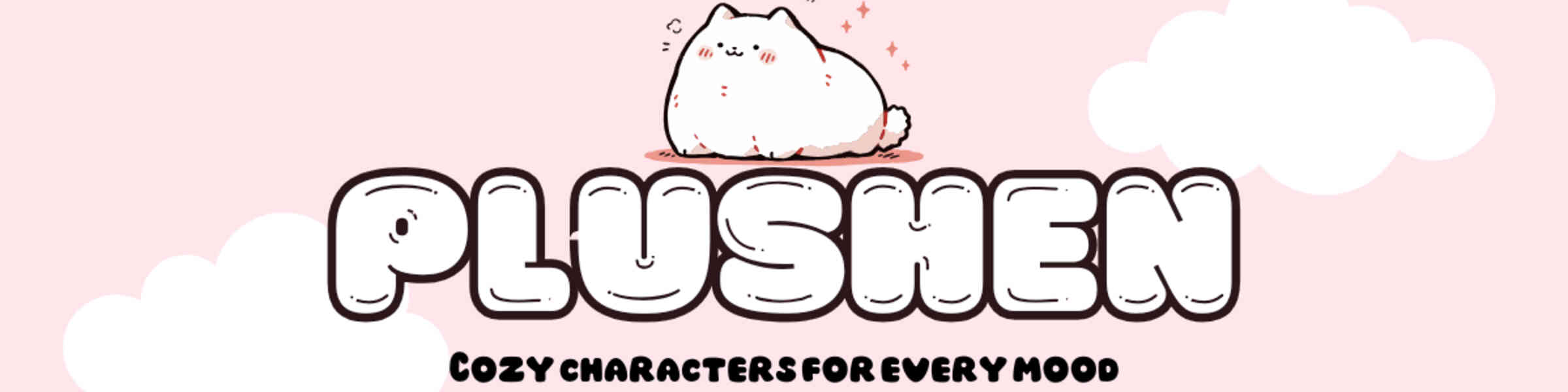 Redbubble banner for @Shapely