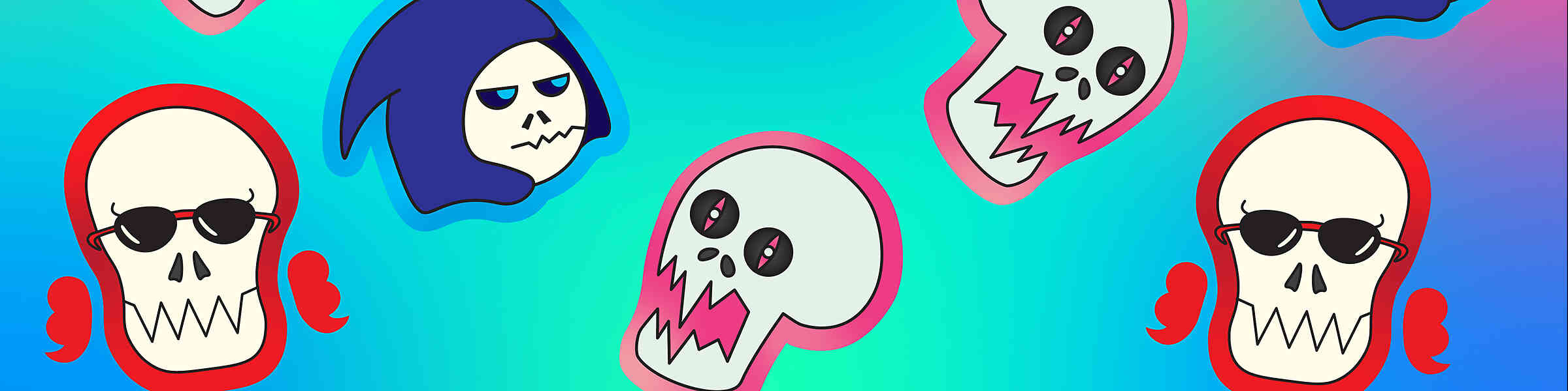 Banner des Künstlershops