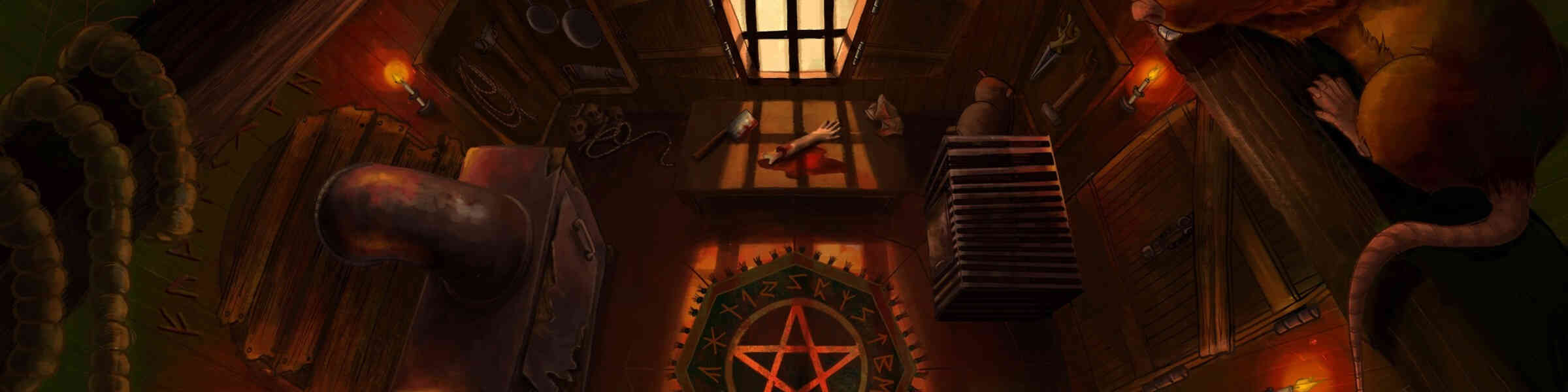 Imagen de portada de la tienda del artista