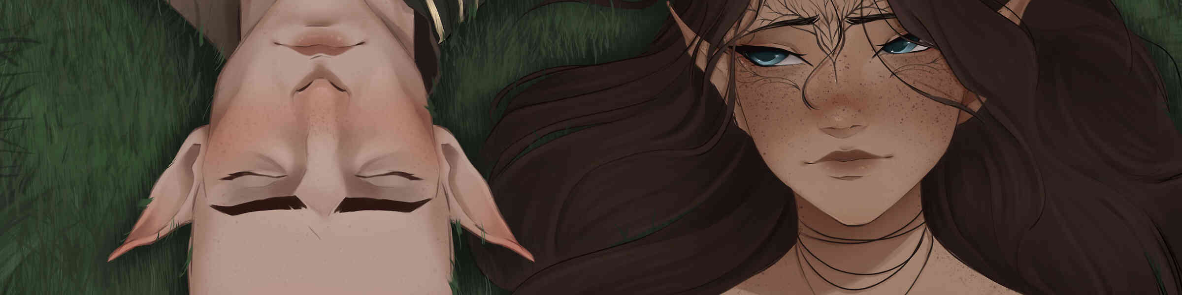 Imagen de portada de la tienda del artista