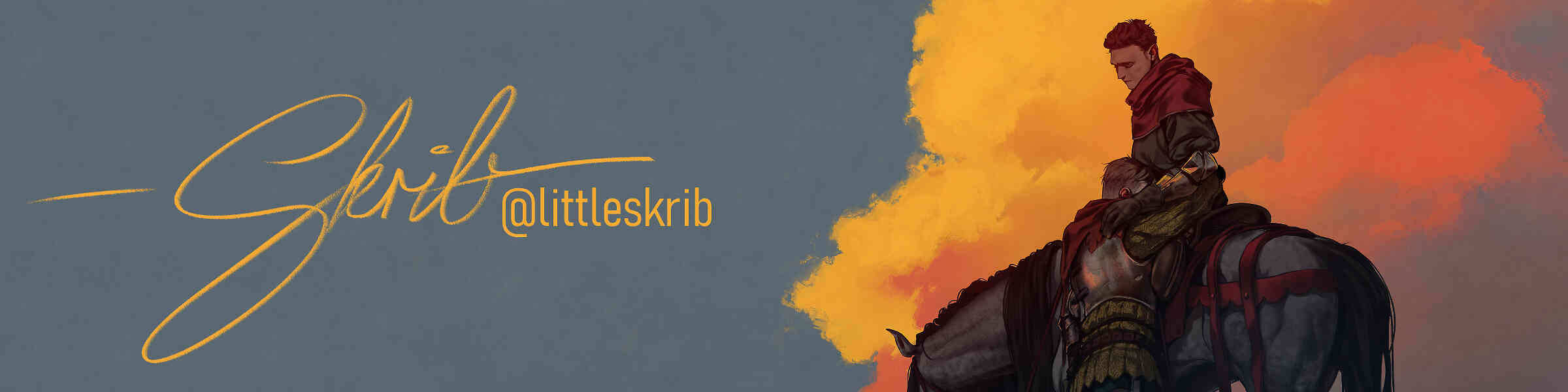 Banner des Künstlershops