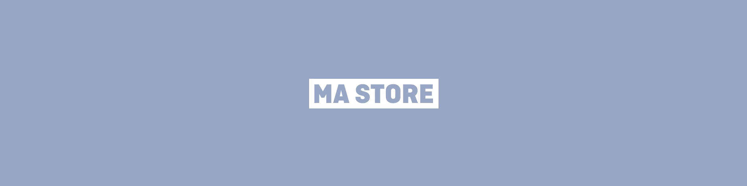 Redbubble banner for @MAshop