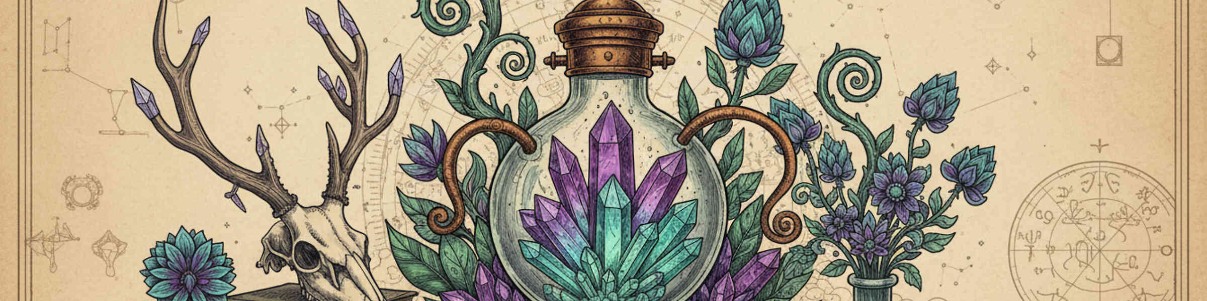 Imagen de portada de la tienda del artista
