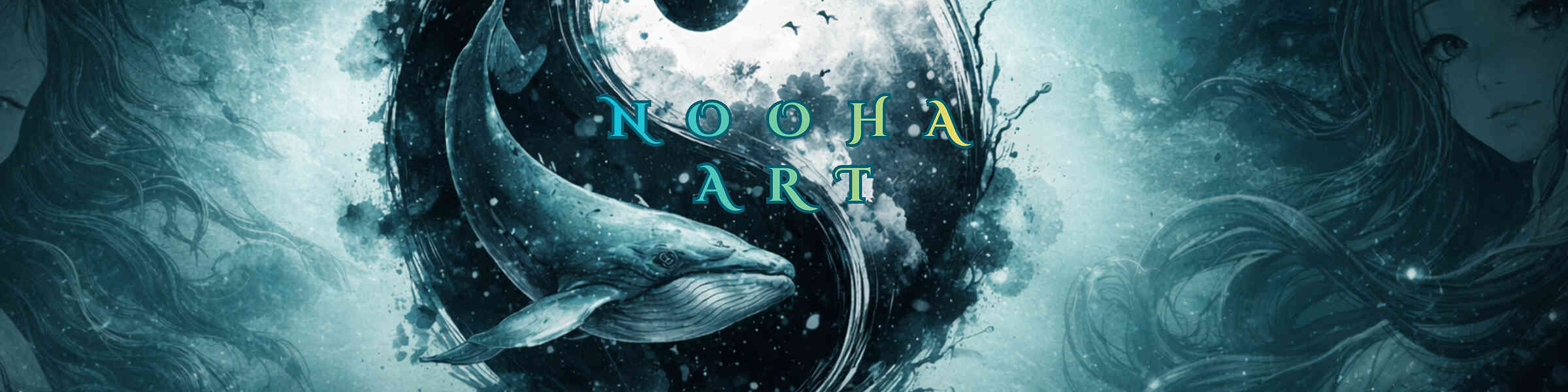 Imagen de portada de la tienda del artista