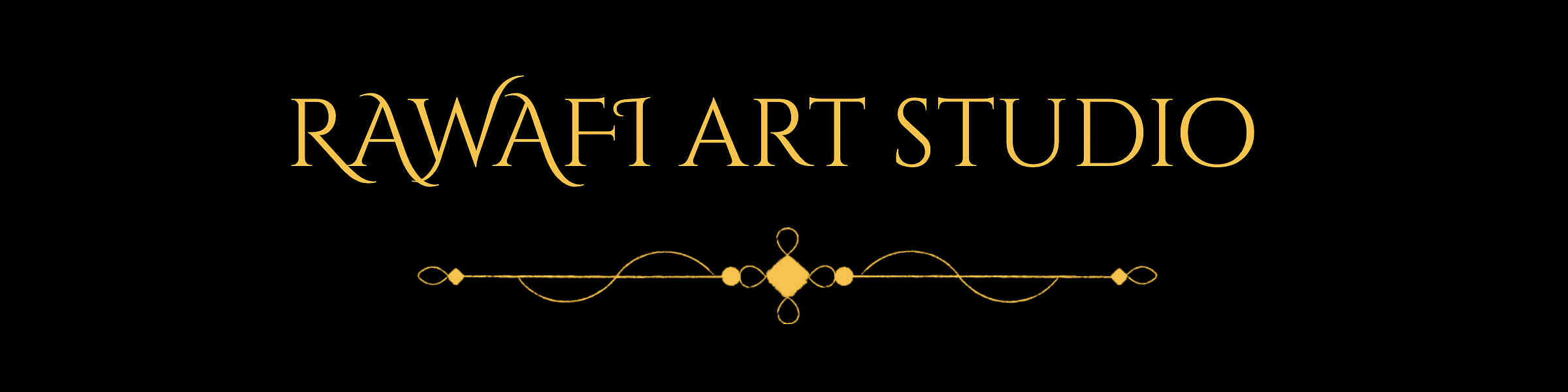 Bannière de la boutique de l'artiste
