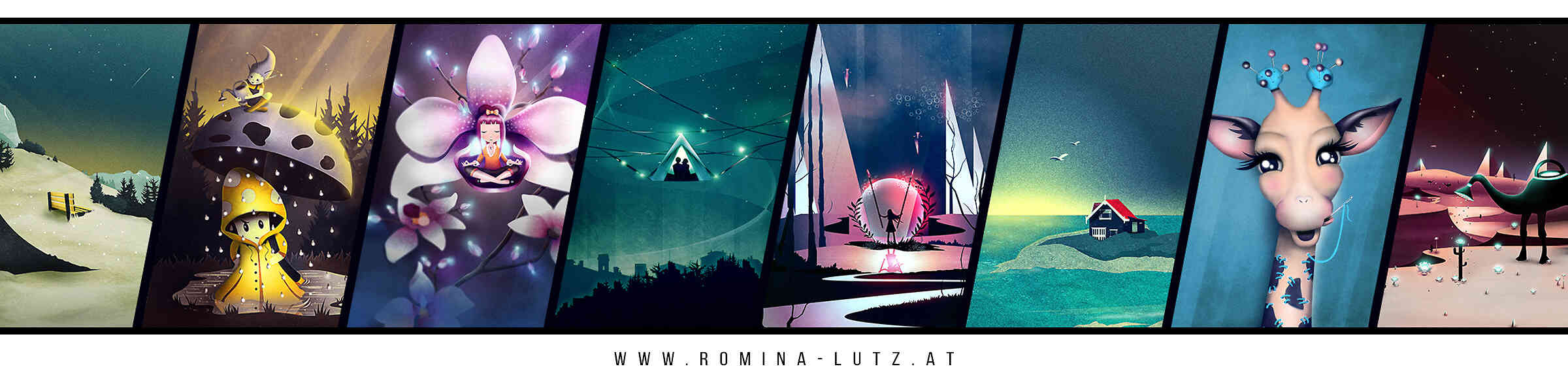 Banner des Künstlershops