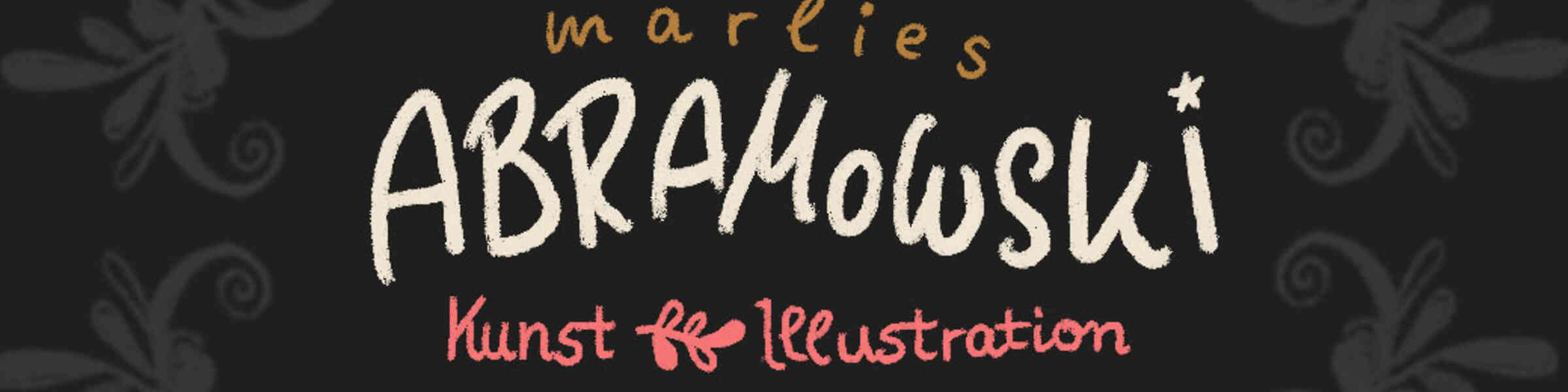 Banner des Künstlershops