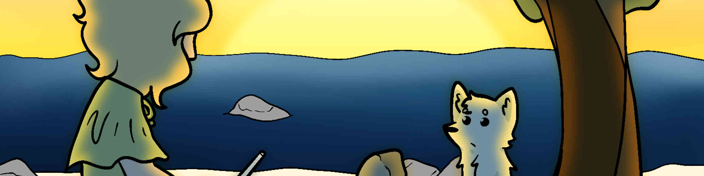 Banner des Künstlershops
