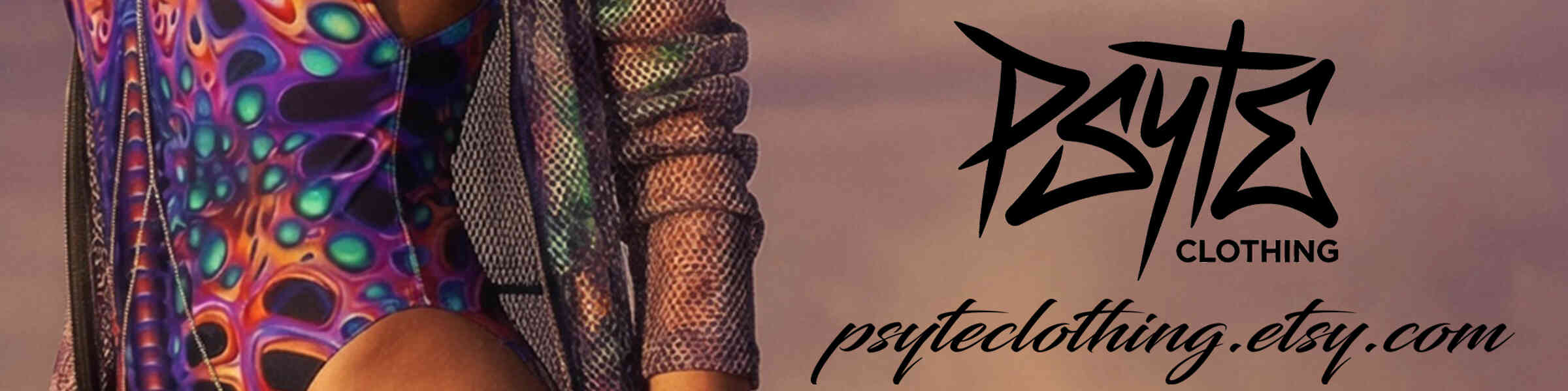 Imagen de portada de la tienda del artista