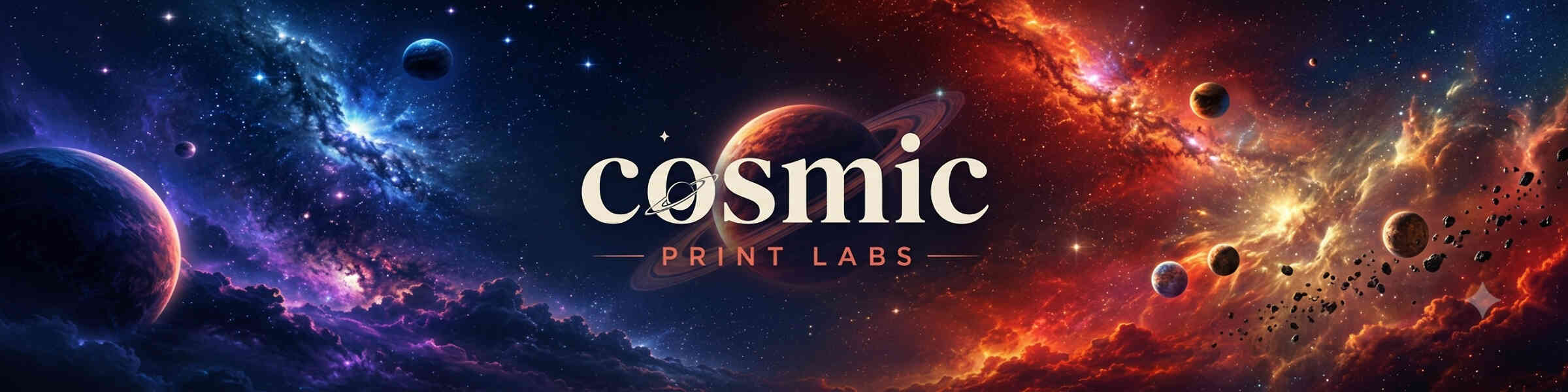 Imagen de portada de la tienda del artista