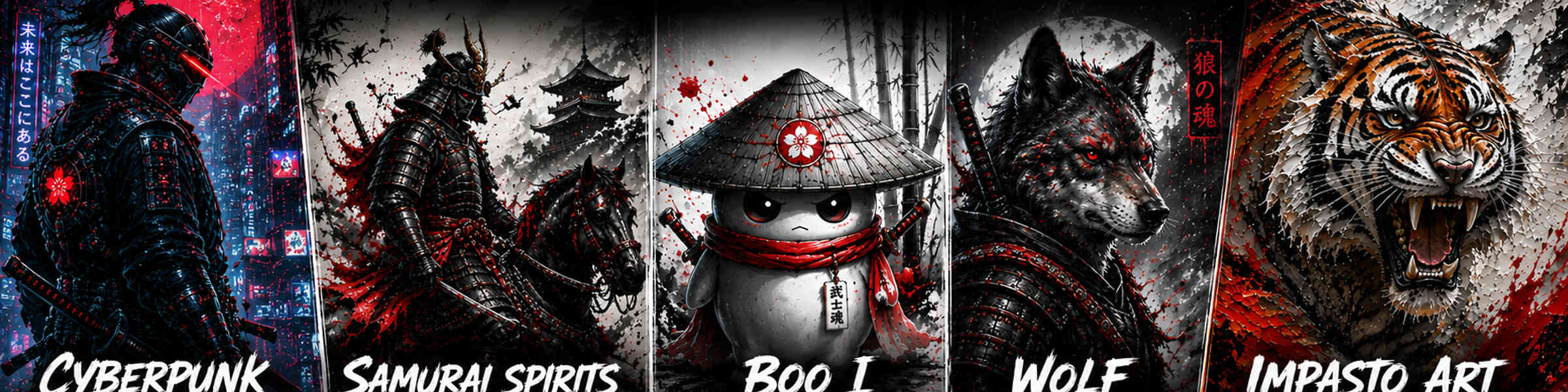 Banner des Künstlershops