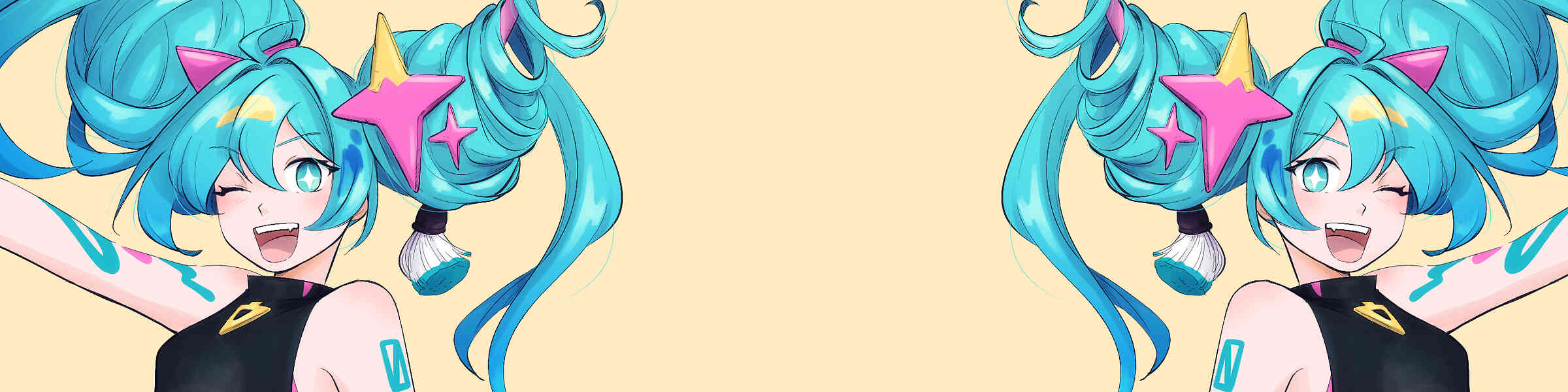 Banner des Künstlershops