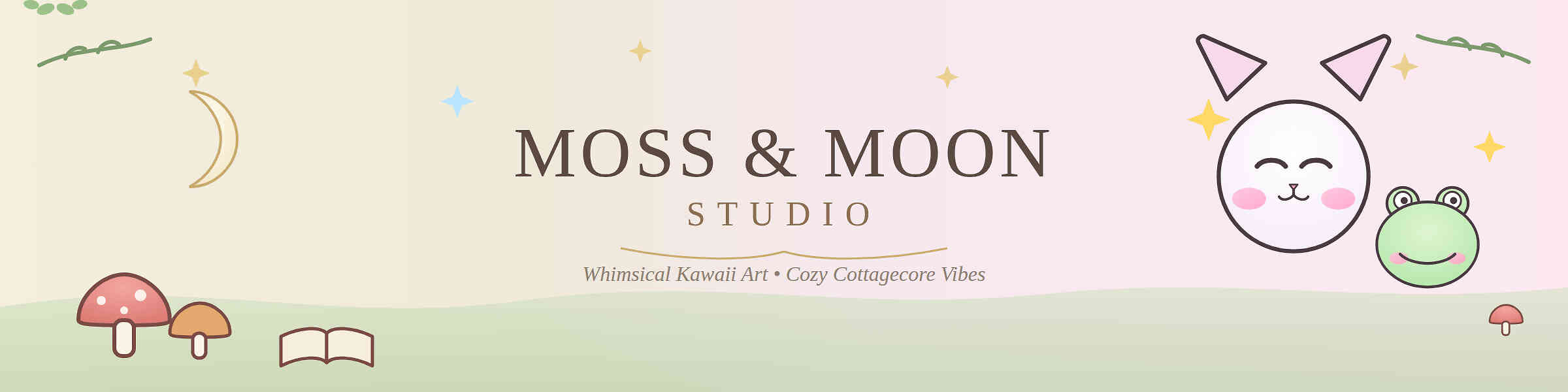 Banner des Künstlershops
