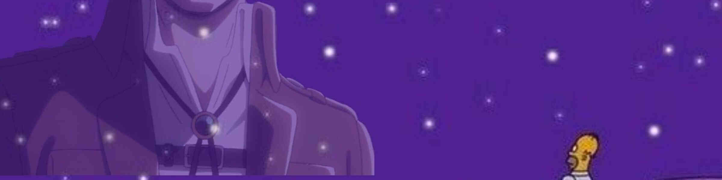 Imagen de portada de la tienda del artista
