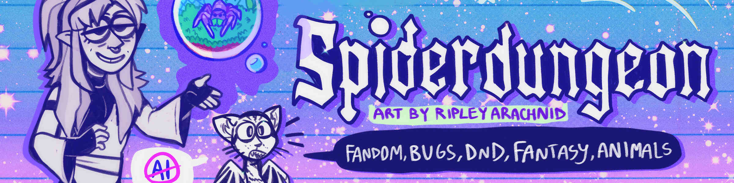 Imagen de portada de la tienda del artista