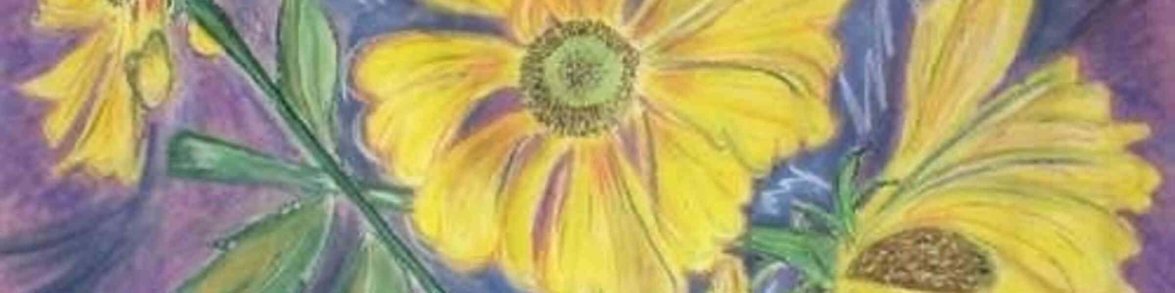 Imagen de portada de la tienda del artista