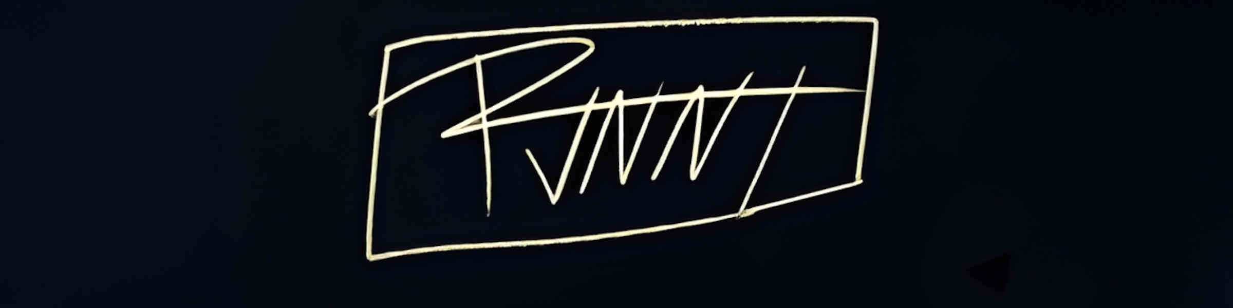 Imagen de portada de la tienda del artista