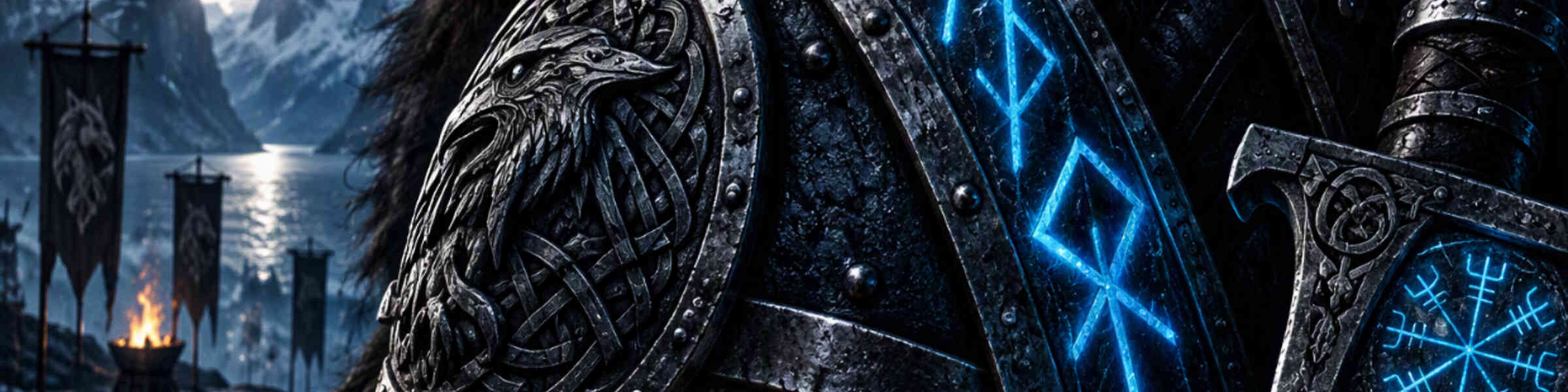 Imagen de portada de la tienda del artista