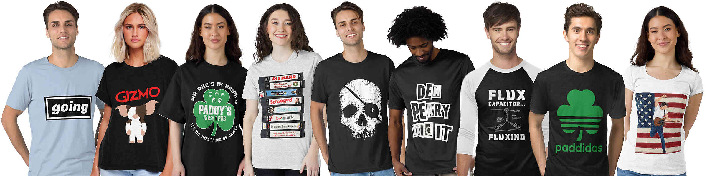 Imagen de portada de la tienda del artista