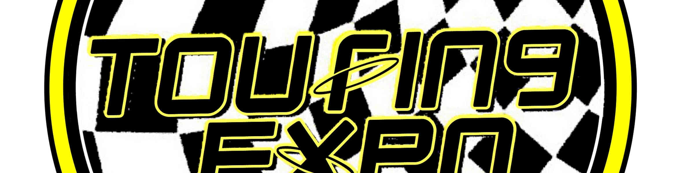 Redbubble banner for @touring