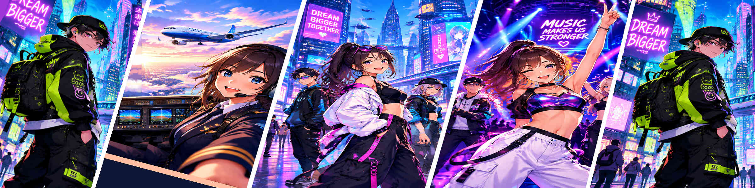 Banner des Künstlershops