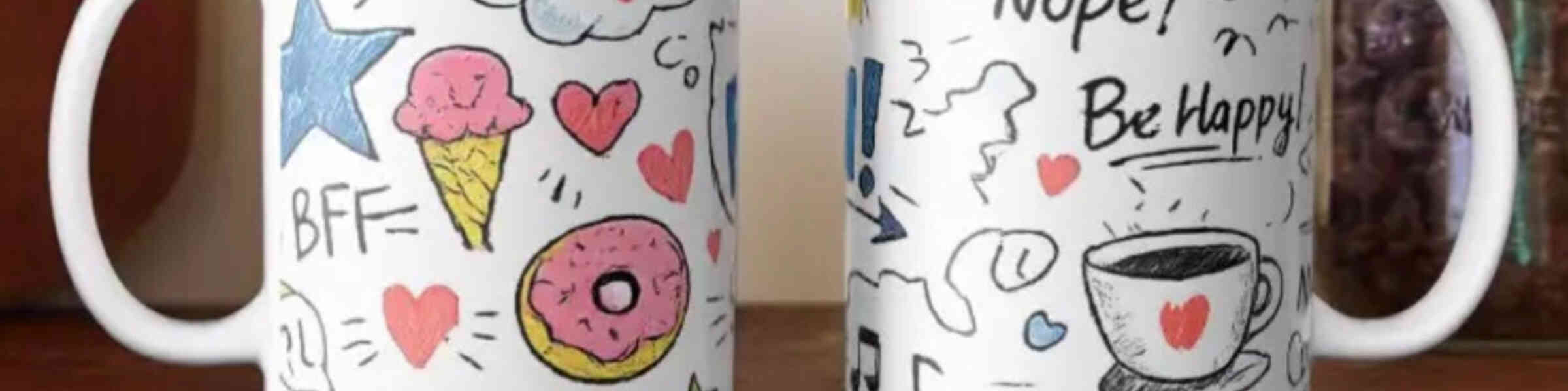 Bannière de la boutique de l'artiste